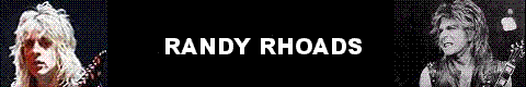 Randy Rhoads GIF